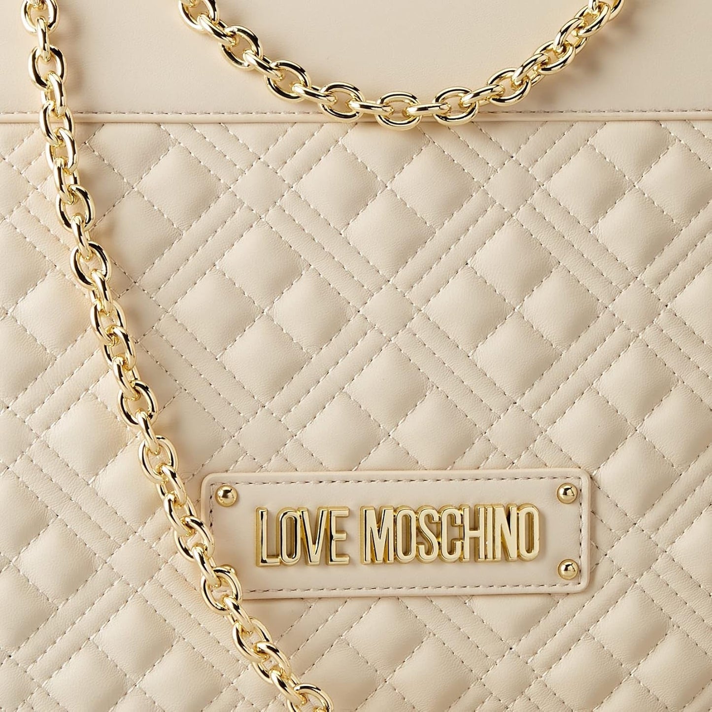 Love Moschino Bolso De Hombro Borsa A Spalla Mujer Bolsos Naty Tienda