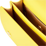 Bolso de mujer Love Moschino amarillo Bolso de mano amarillo Bolsos Mujer Naty Shop