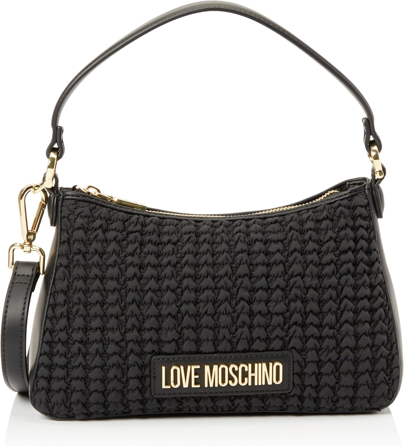 Love Moschino Bolso Mujer, Bolso Negro, Bolsos Negro Mujer Naty Shop Default Title