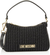 Love Moschino Bolso Mujer, Bolso Negro, Bolsos Negro Mujer Naty Shop Default Title