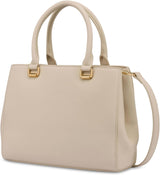 Bolso Love Moschino Marfil Bolsos Mujer Naty Shop