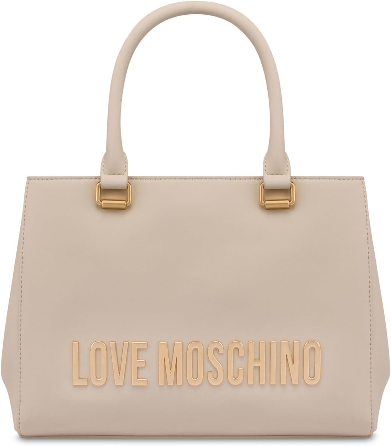 Bolso Love Moschino Marfil Bolsos Mujer Tienda Naty Título predeterminado