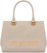 Bolso Love Moschino Marfil Bolsos Mujer Tienda Naty Título predeterminado
