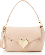 Love Moschino Bolso De Mano Mujer Jc4078pp1h, Talla Única Bolsos Mujer Naty Shop Nude