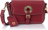 Love Moschino Bolso De Hombro Mujer Burdeos Talla Única Bolsos Mujer Naty Shop Default Title