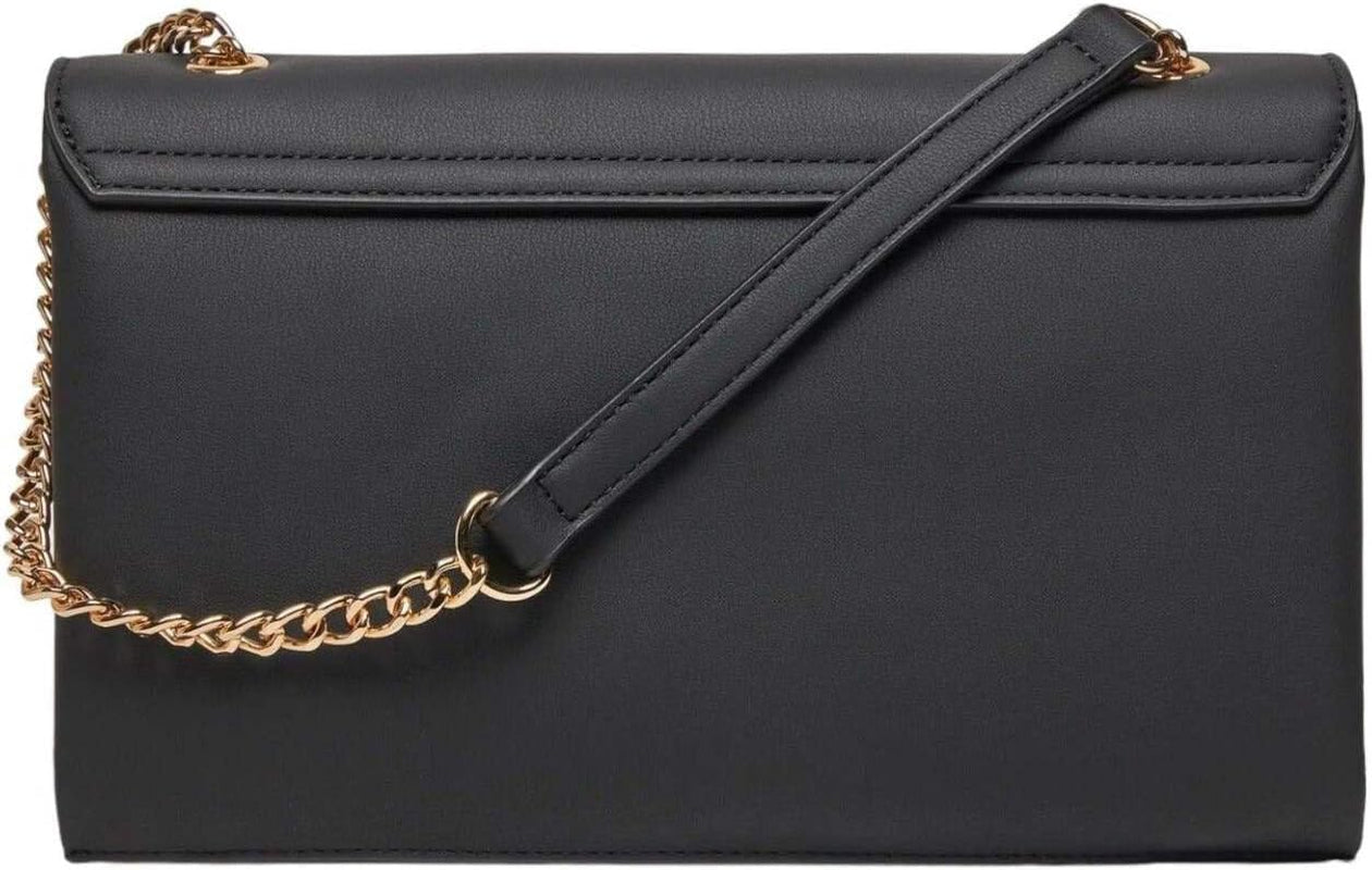 Love Moschino Bolso De Hombro Negro Talla Única Bolsos Mujer Naty Shop