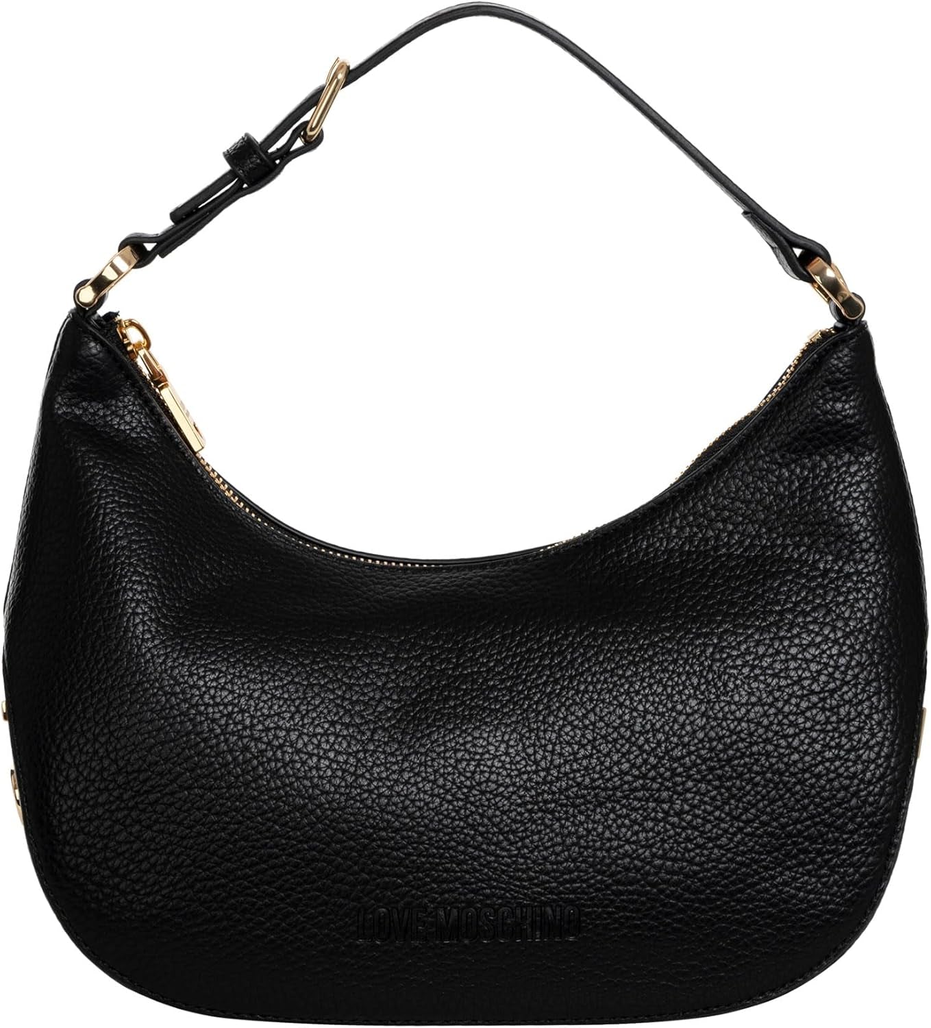 Bolso Love Moschino Negro Talla única Bolsos Mujer Naty Shop Título predeterminado