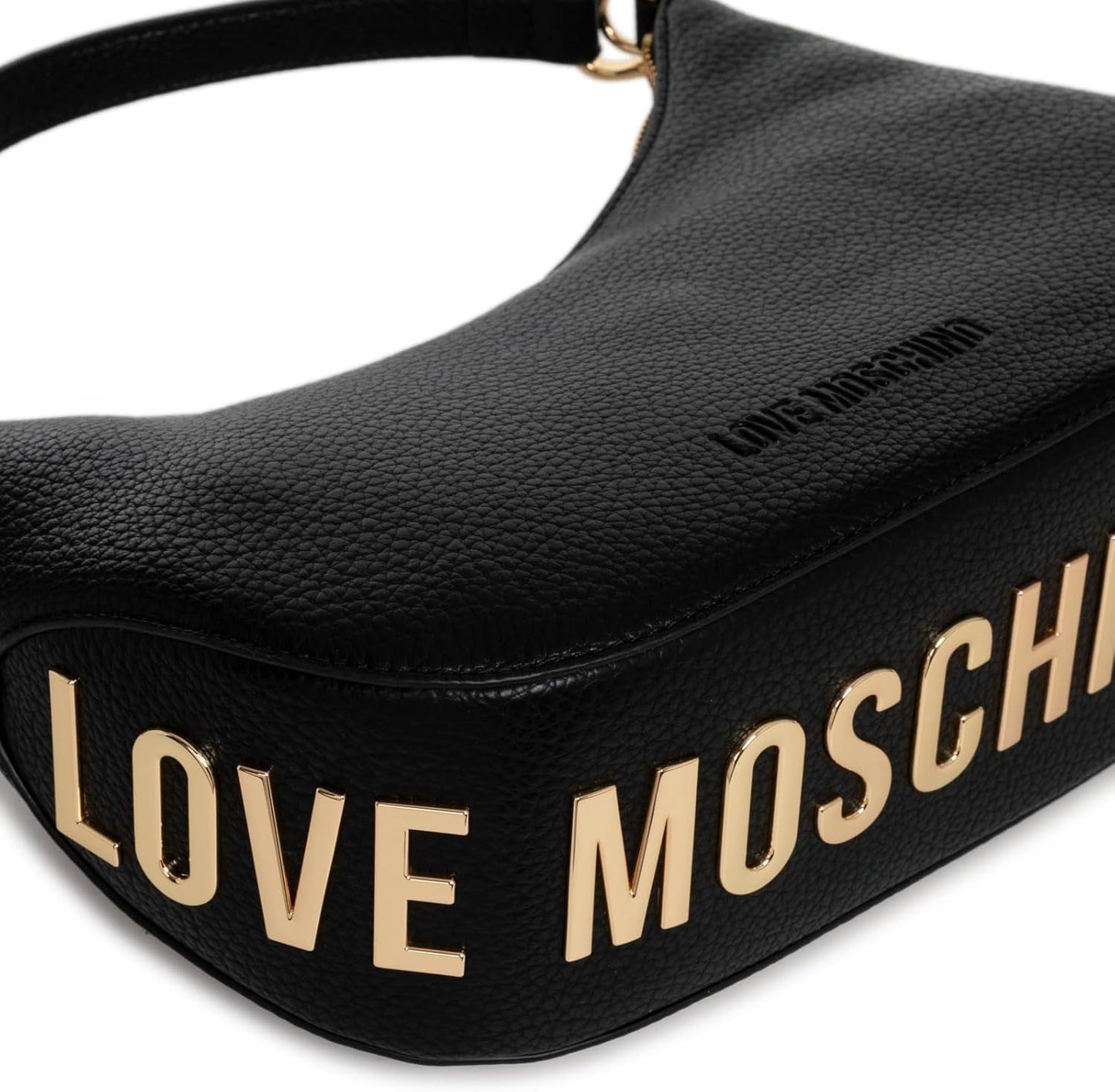 Bolso Love Moschino Negro Talla Única Bolsos Mujer Naty Shop