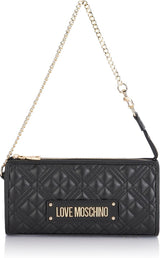 Bolso Love Moschino Negro Talla única Bolsos Mujer Naty Shop Título predeterminado