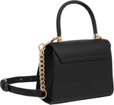 Bolso Love Moschino Negro Talla Única Bolsos Mujer Naty Shop