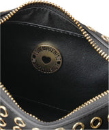 Bolso Love Moschino Negro Talla Única Bolsos Mujer Naty Shop