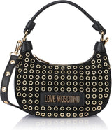 Bolso Love Moschino Negro Talla única Bolsos Mujer Naty Shop Título predeterminado