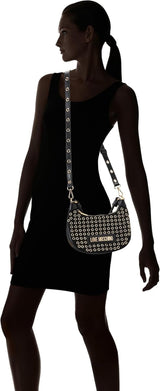 Bolso Love Moschino Negro Talla Única Bolsos Mujer Naty Shop