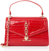 Love Moschino Bolso Rojo Talla Única Bolsos Mujer Naty Shop Título predeterminado