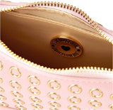 Bolso Love Moschino Rosa Talla Única Bolsos Mujer Naty Shop