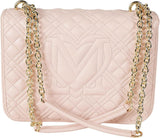 Bolso bandolera Love Moschino JC4000PP1I rosa Bolsos Mujer Naty Shop