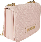 Bolso bandolera Love Moschino JC4000PP1I rosa Bolsos Mujer Naty Shop