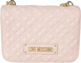 Love Moschino JC4000PP1I Bolso De Hombro Rosa Bolsos Mujer Naty Tienda Default Title