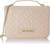 Love Moschino Jc4003pp1a Bolsos Mujer Naty Shop Beige (natural)