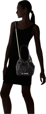 Love Moschino bolso de hombro Jc4012pp1gla0 Mujer Bolsos Naty Shop