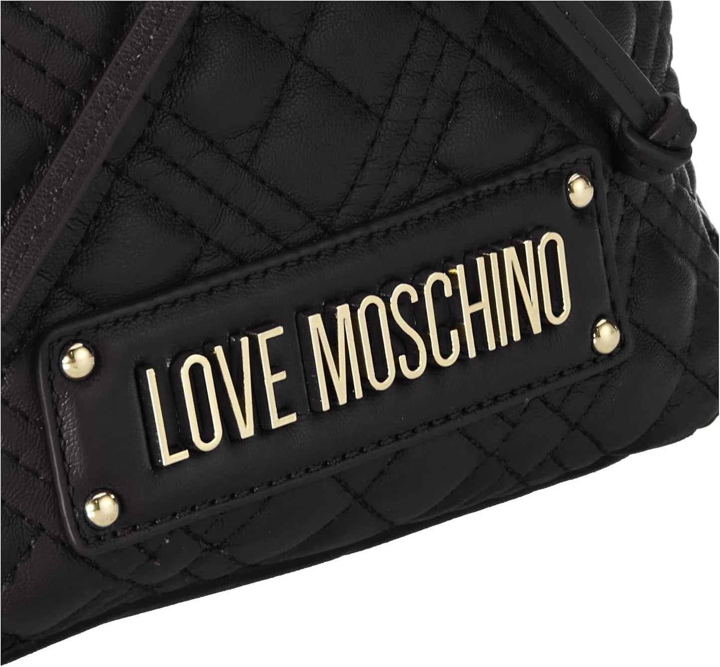 Love Moschino bolso de hombro Jc4012pp1gla0 Mujer Bolsos Naty Shop