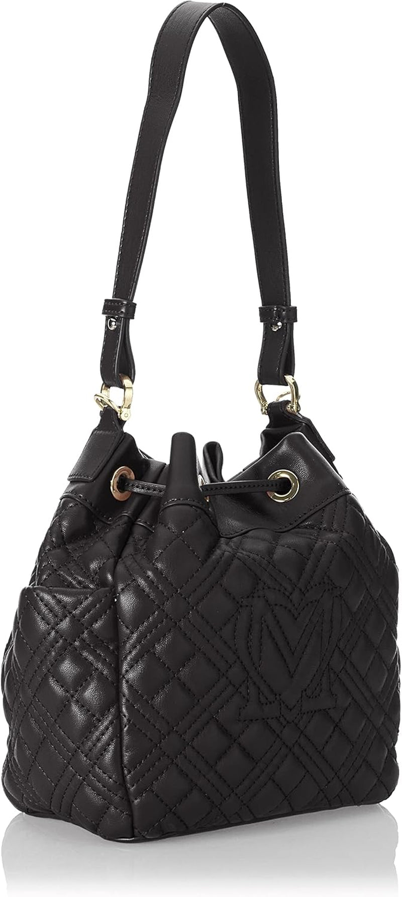Love Moschino bolso de hombro Jc4012pp1gla0 Mujer Bolsos Naty Shop