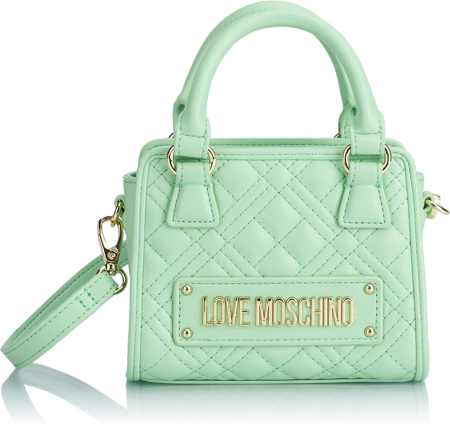 Love Moschino Jc4016pp1i MINIBAG Bolsos Mujer Naty Shop
