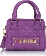 Love Moschino Jc4016pp1i MINIBAG Bolsos Mujer Naty Shop Viola