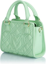 Love Moschino Jc4016pp1i MINIBAG Bolsos Mujer Naty Shop