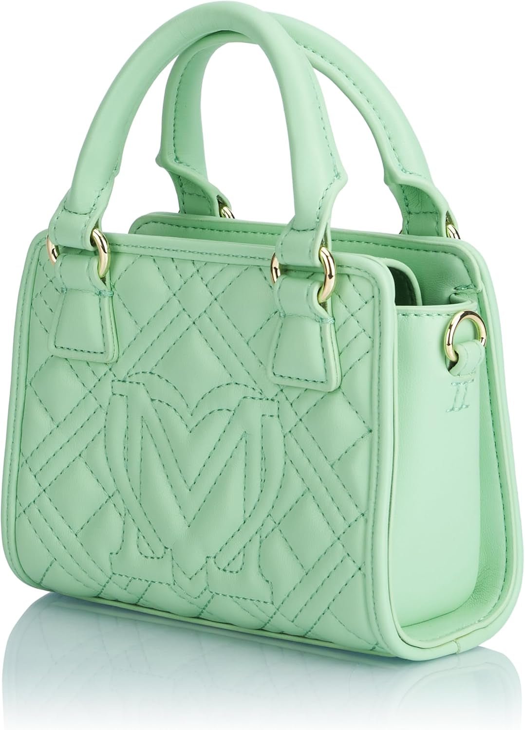 Love Moschino Jc4016pp1i MINIBAG Bolsos Mujer Naty Shop