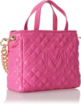 Bolso de mano Love Moschino Jc4020pp1gla0 Mujer Bolsos Naty Shop