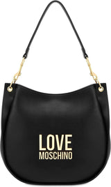 Love Moschino bolso de hombro Jc4021pp1h Mujer Bolsos Naty Shop Nero