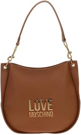 Love Moschino Bolso De Hombro Jc4021pp1h Mujer Bolsos Naty Shop Cammello