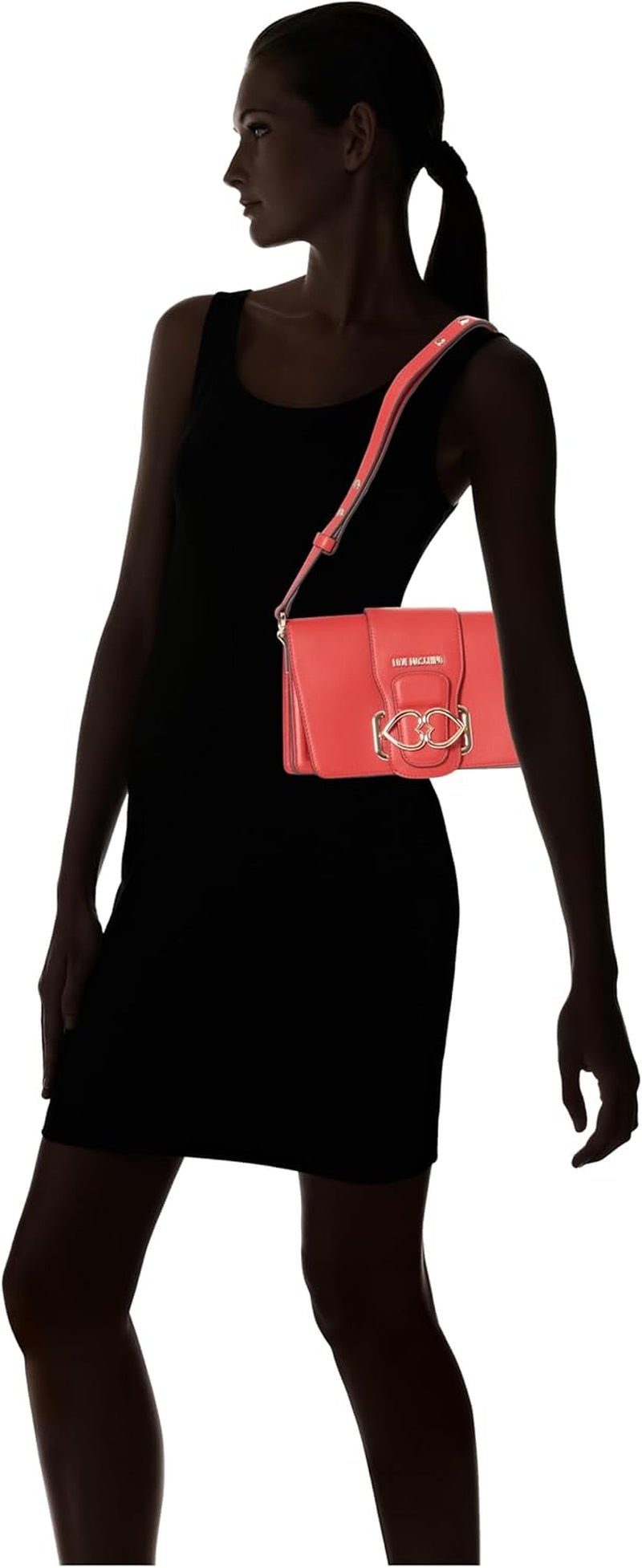 Love Moschino bolso de hombro Jc4037pp1h Mujer Bolsos Naty Tienda