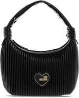 Love Moschino bolso de hombro Jc4042pp1gla1 Mujer Bolsos Naty Shop Negro