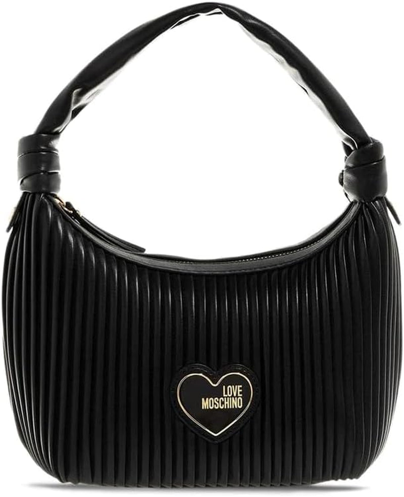 Love Moschino bolso de hombro Jc4042pp1gla1 Mujer Bolsos Naty Shop Negro