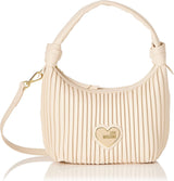 Love Moschino bolso de hombro Jc4042pp1gla1 Mujer Bolsos Naty Shop Marfil