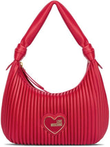 Love Moschino bolso de hombro Jc4042pp1gla1 Mujer Bolsos Naty Shop Rojo