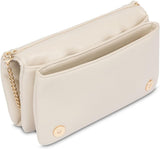 Love Moschino Jc4043pp1mlc0110 Bolso De Hombro Marfil Mujer Bolsos Naty Tienda