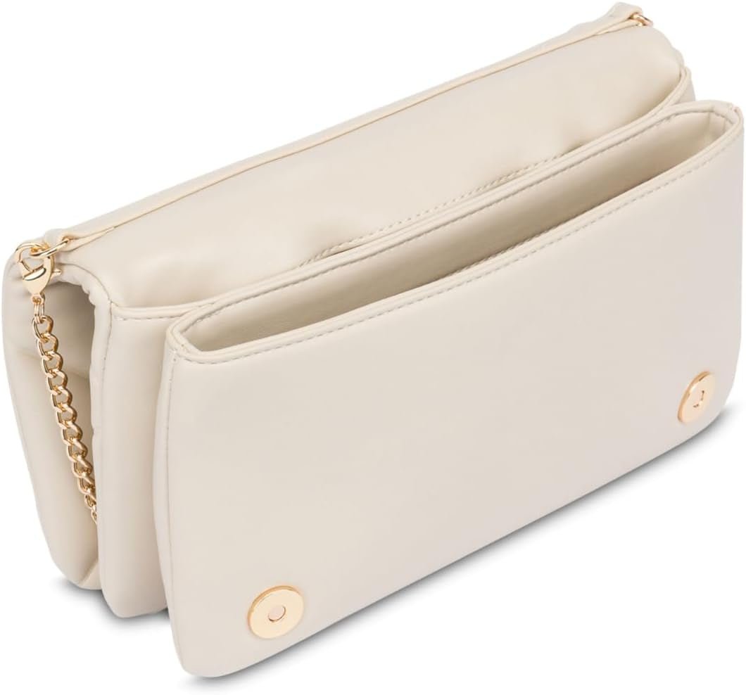 Love Moschino Jc4043pp1mlc0110 Bolso De Hombro Marfil Mujer Bolsos Naty Tienda