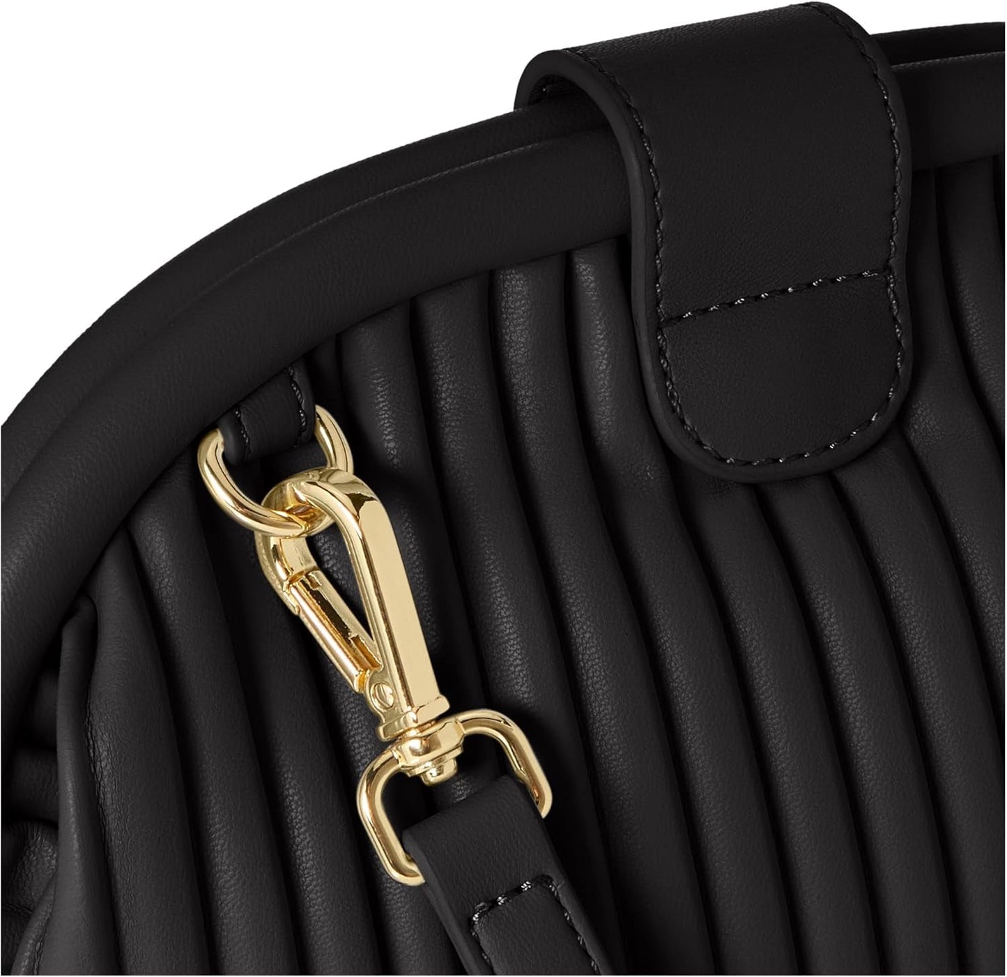 Love Moschino Jc4045pp1gla1000 bolso bandolera, negro Bolsos Mujer Naty Shop