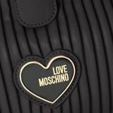 Love Moschino Jc4045pp1gla1000 bolso bandolera, negro Bolsos Mujer Naty Shop