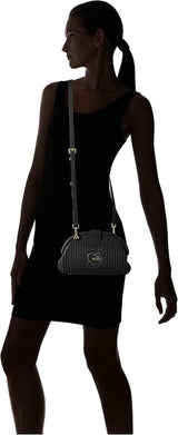 Love Moschino Jc4045pp1gla1000 bolso bandolera, negro Bolsos Mujer Naty Shop