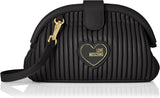 Love Moschino Jc4045pp1gla1000 Bolso De Hombro Negro Bolsos Mujer Naty Shop Default Title
