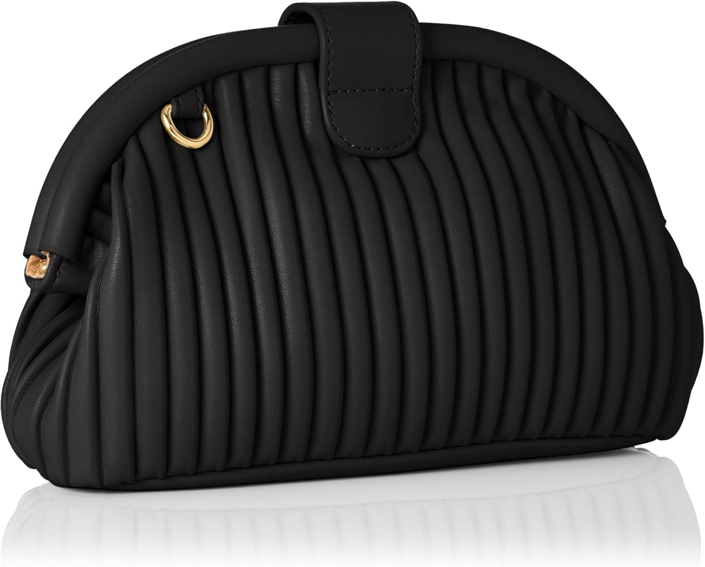 Love Moschino Jc4045pp1gla1000 bolso bandolera, negro Bolsos Mujer Naty Shop