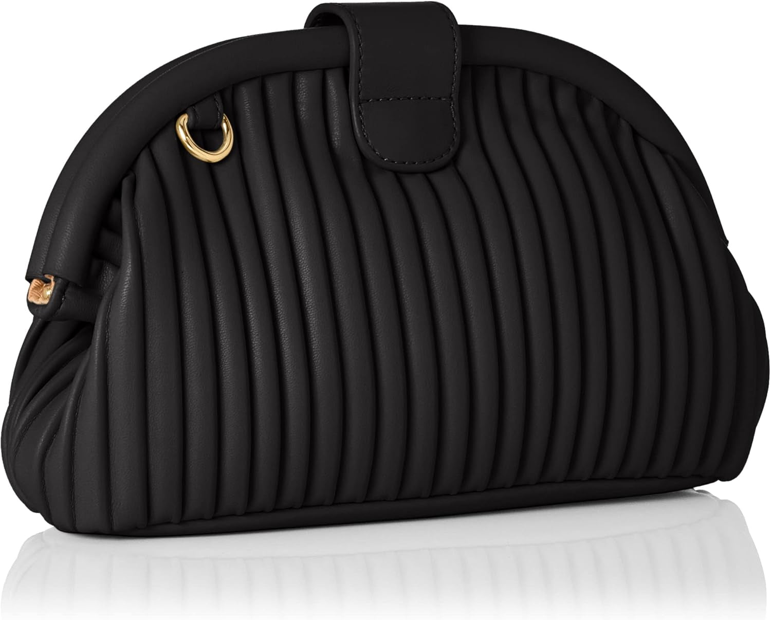 Love Moschino Jc4045pp1gla1000 bolso bandolera, negro Bolsos Mujer Naty Shop
