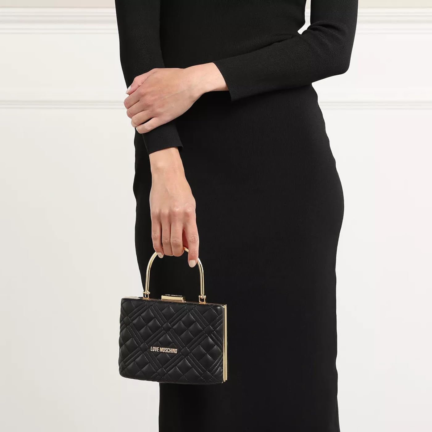 Love Moschino Bolso De Mano Jc4047pp1h Mujer Bolsos Naty Shop