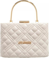 Love Moschino Jc4047pp1h Bolso De Mano Mujer Bolsos Naty Shop Avorio 1