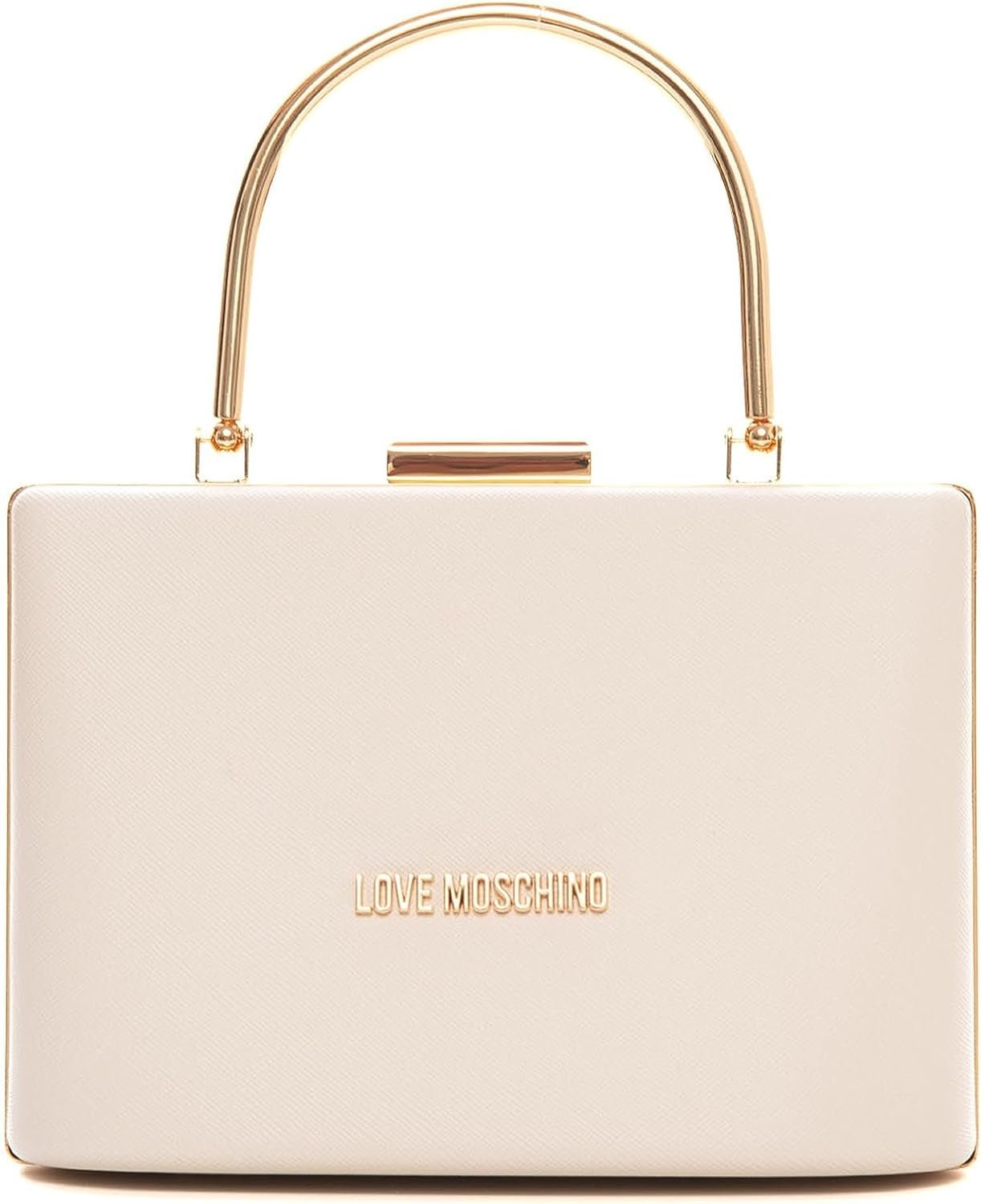 Love Moschino Bolso De Mano Jc4047pp1h Mujer Bolsos Naty Shop Avorio