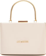 Love Moschino Bolso De Mano Jc4047pp1h Mujer Bolsos Naty Shop Avorio